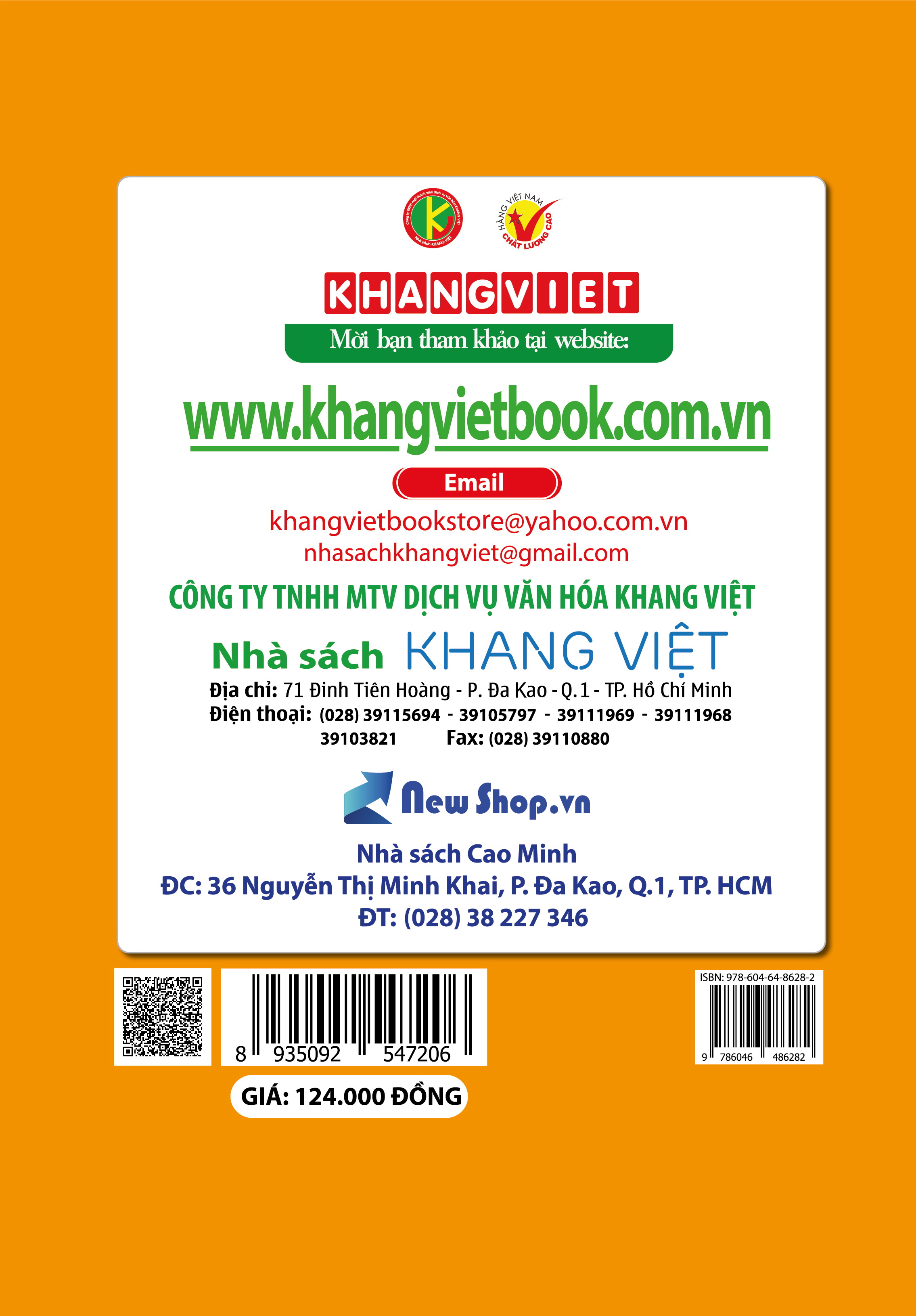 Bìa sau Nâng Cao Và Phát Triển Tư Duy Giải Bài Tập Hóa Học 11 Tập 1